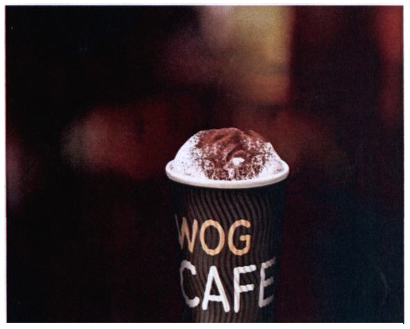 wog cafe