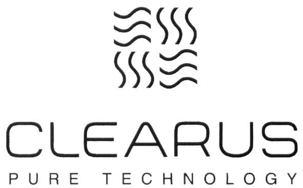 clearus pure technology