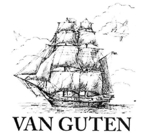 van guten