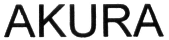 akura