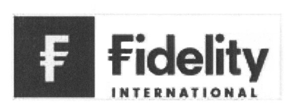 fidelity international