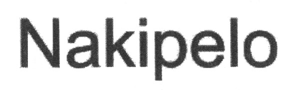 nakipelo