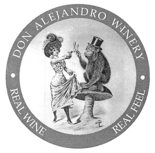 don alejandro winery