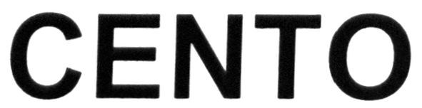 cento