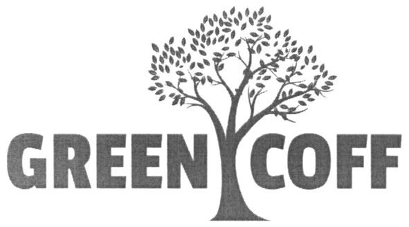 green coff