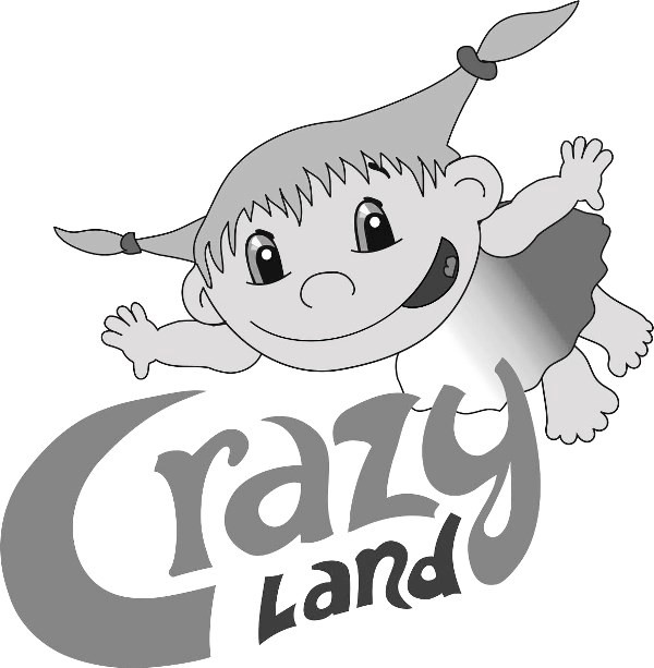 crazy land
