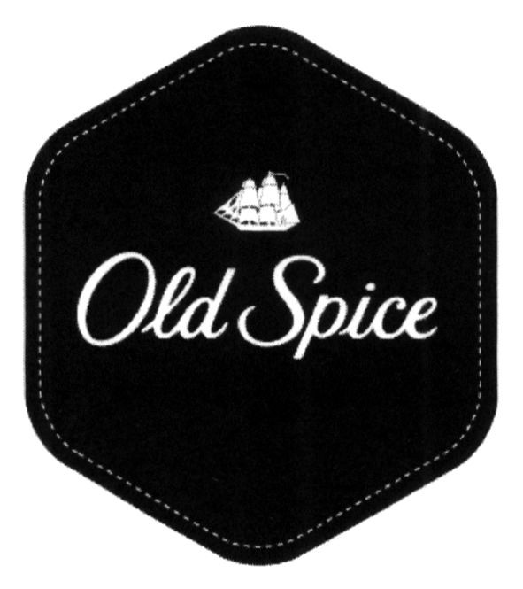 old spice