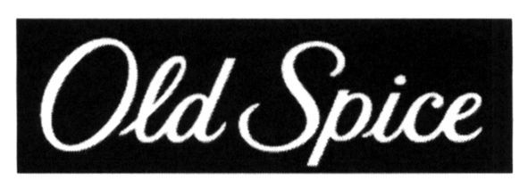 old spice