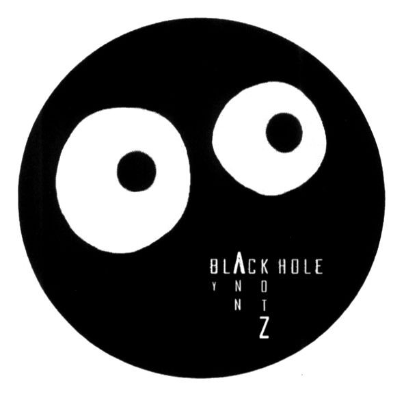black hole by ann kotz