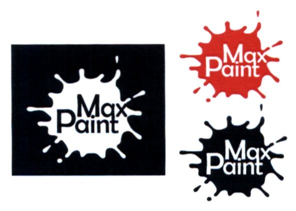max paint