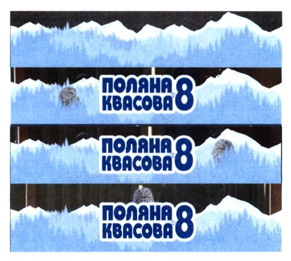 поляна квасова 8