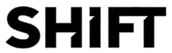 shift