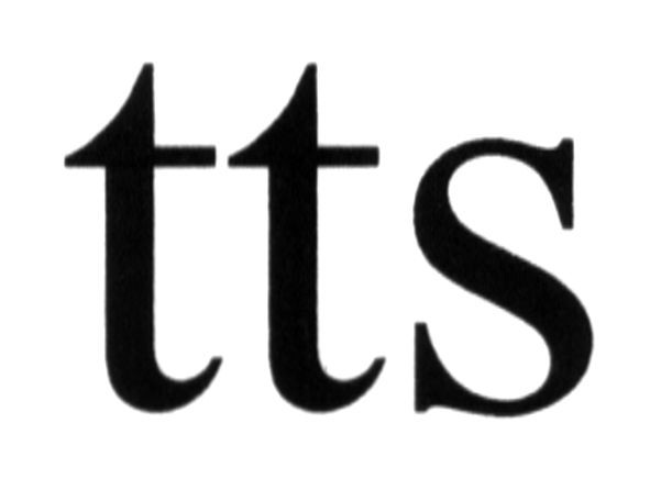 tts
