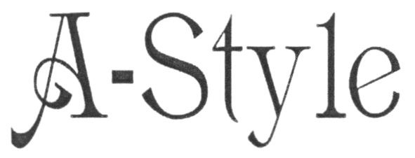 a-style