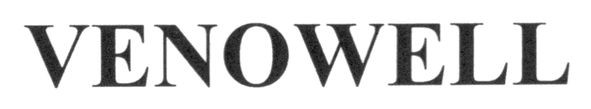 venowell