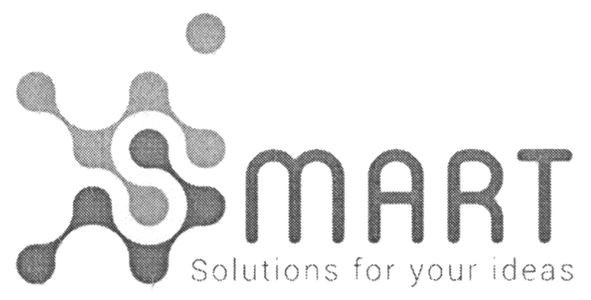 smart solutions for your ideas