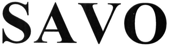 savo