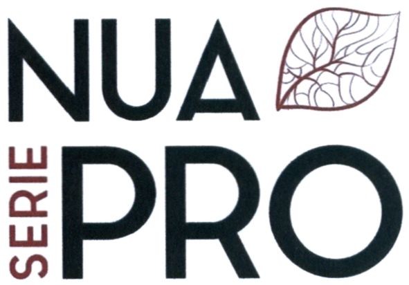 serie nua pro