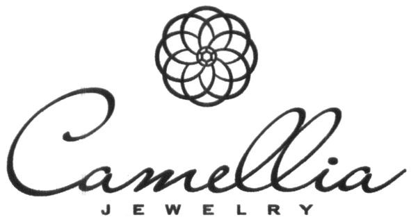 camellia jewelry