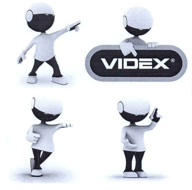 videx
