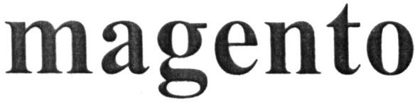magento