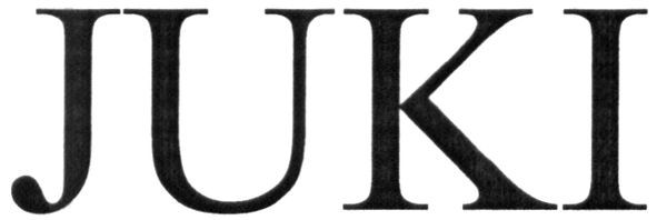 juki