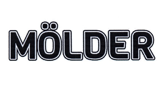 molder