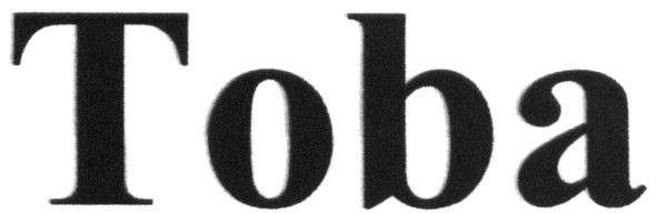 toba
