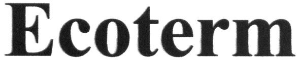 ecoterm