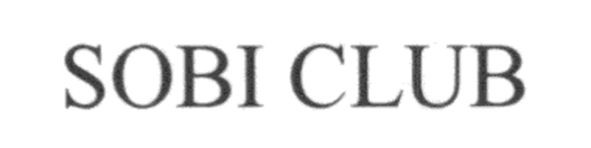 sobi club