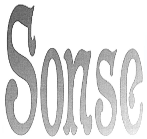 sonse