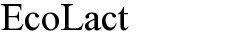 ecolact