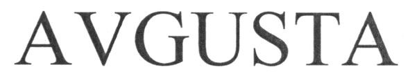 avgusta
