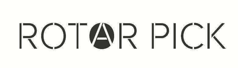 rotar pick