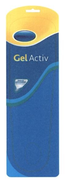 gel activ