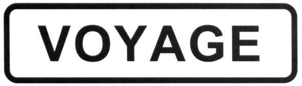 voyage