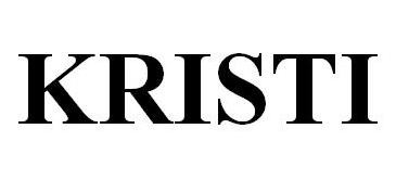 kristi