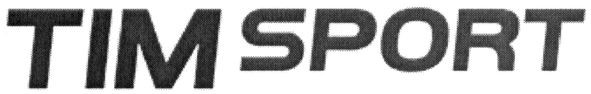tim sport
