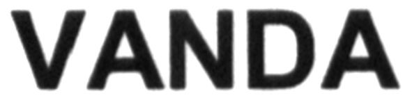 vanda