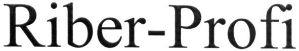 riber-profi