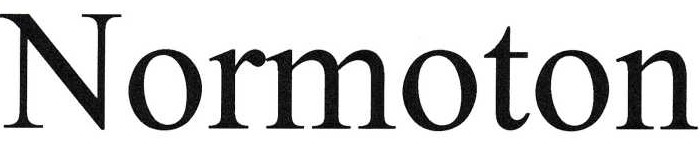 normoton