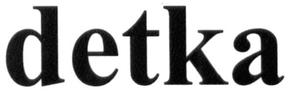 detka