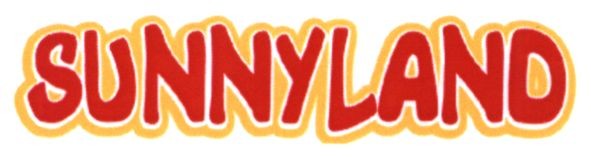 sunnyland