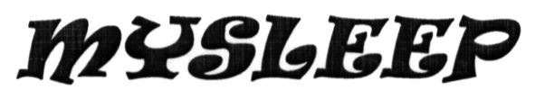 mysleep