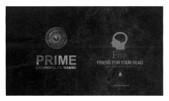 prime cosmopolite brand
