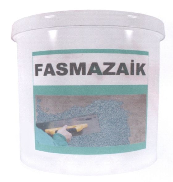 fasmazaik