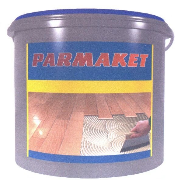 parmaket