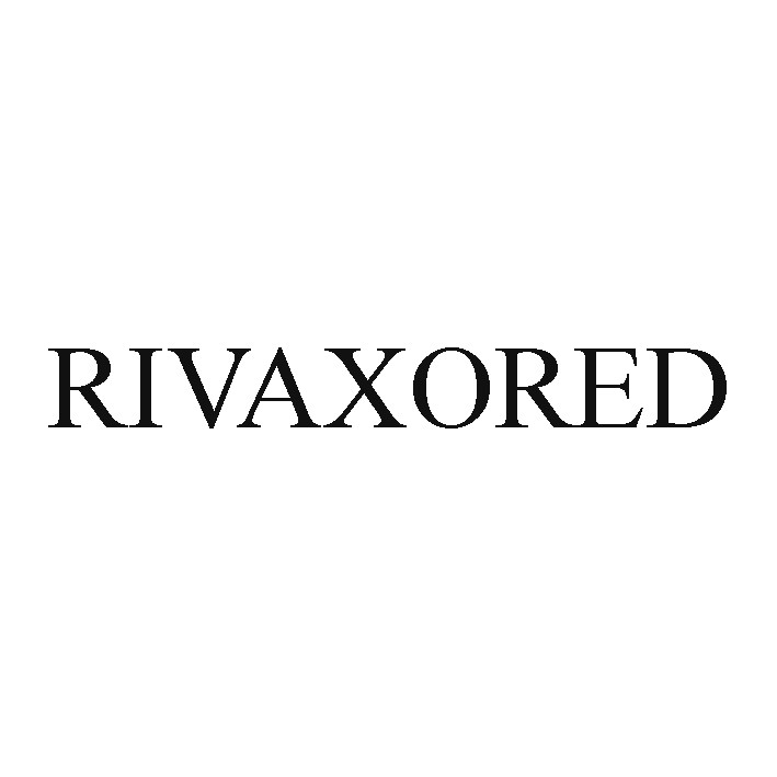 rivaxored