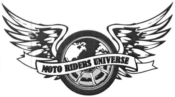 moto riders universe