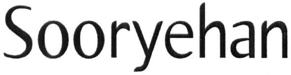 sooryehan